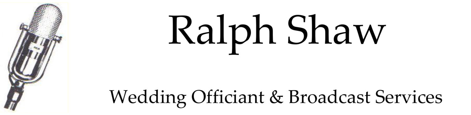 Ralph D Shaw